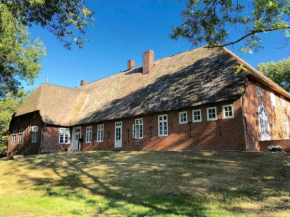 NordseeLütt Comfortable holiday residence